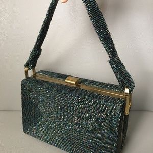 Vintage Purse DuBonnette 1940’s